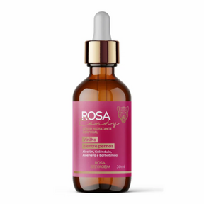 KIT ROSA CANDY CLAREAMENTO ÍNTIMO - COMPRE 3 LEVE 5